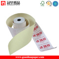 SGS Copie en double sans carbone POS Cash Register Paper Rolls